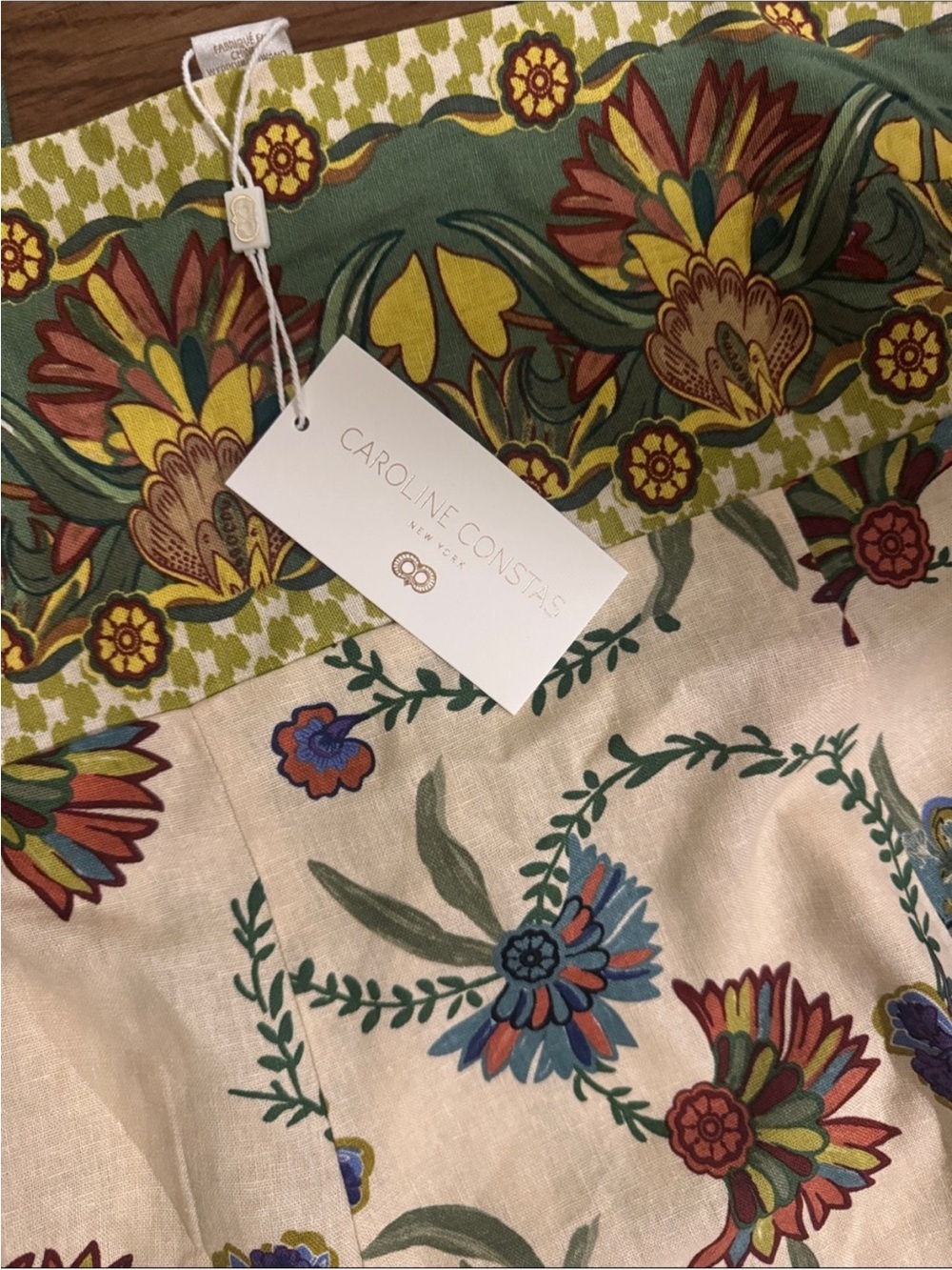 NWT Tuckernuck dress size small - Picture 3 of 3